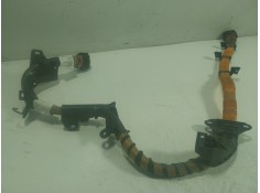 Recambio de modulo electronico para smart forfour ev eq 17.6 kwh referencia OEM IAM  297A21412R  2