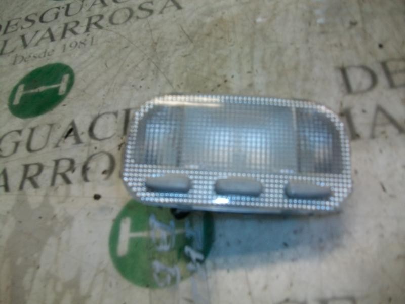 Recambio de piloto interior para citroën c3 1.4 hdi magic referencia OEM IAM   