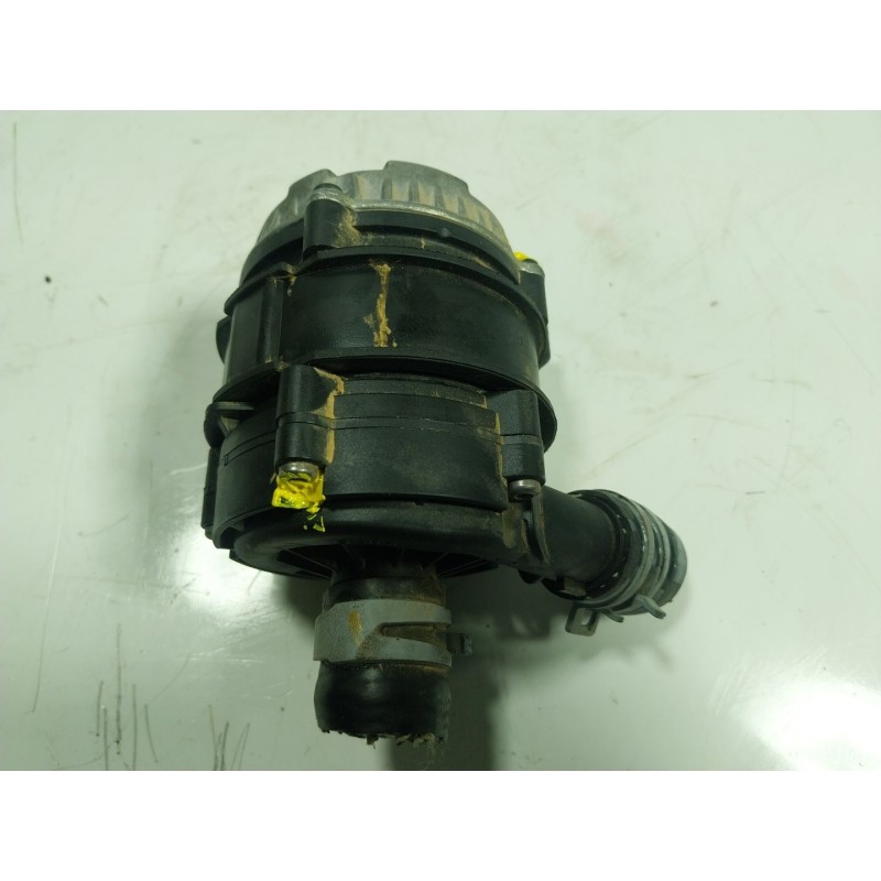 Recambio de bomba agua para cupra leon sportstourer (kl8) 1.4 tsi phev referencia OEM IAM  04L965567 