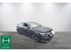 mercedes-benz cla coupé (c117) del año 2016