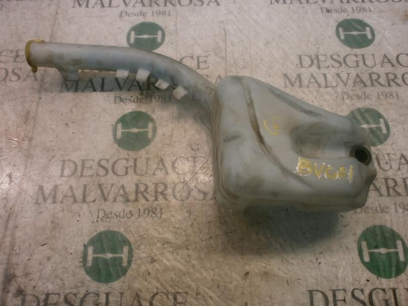 Recambio de deposito limpia para ford fusion (cbk) ambiente referencia OEM IAM   