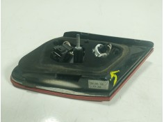 Recambio de piloto trasero derecho interior para mercedes-benz clase e (w212) lim. 2.1 cdi cat referencia OEM IAM  A2129060258R  2