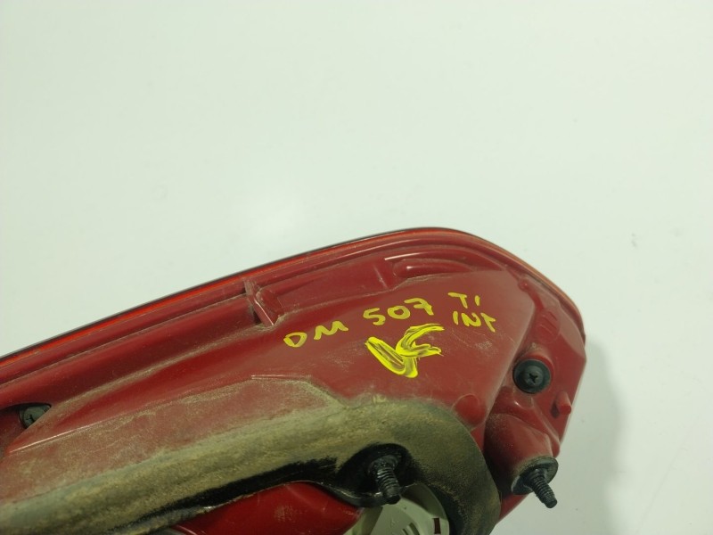 Recambio de piloto trasero derecho interior para kia ceed 1.4 tgdi cat referencia OEM IAM   