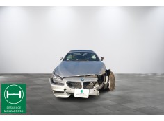 bmw 6 gran coupe (f06) del año 2016 2