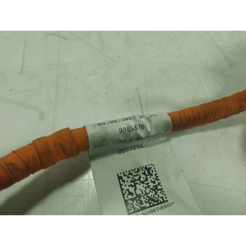 Recambio de modulo electronico para cupra leon sportstourer (kl8) 1.4 tsi phev referencia OEM IAM  5Q0971483B 