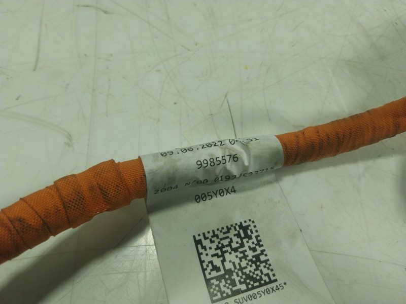 Recambio de modulo electronico para cupra leon sportstourer (kl8) 1.4 tsi phev referencia OEM IAM  5Q0971483B 