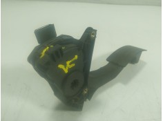 Recambio de potenciometro pedal para smart forfour ev eq 17.6 kwh referencia OEM IAM  A4532900800  2