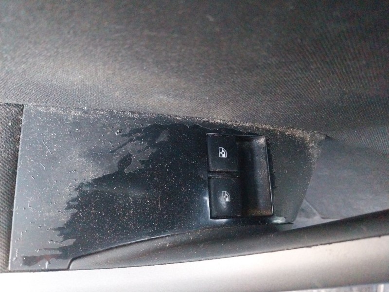 opel astra j (p10) del año 2011