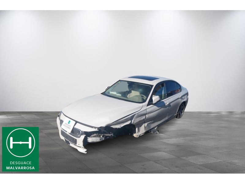 bmw 3 (f30, f80) del año 2012