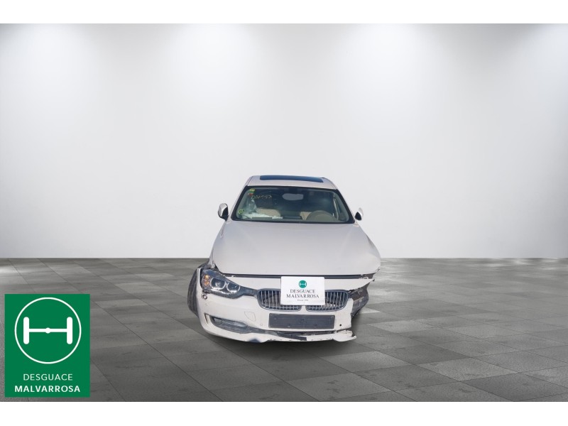 bmw 3 (f30, f80) del año 2012