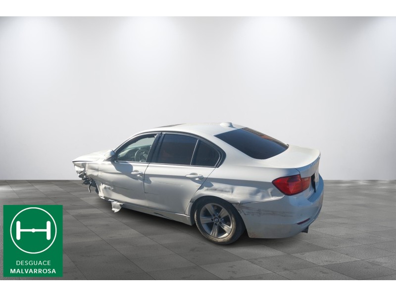 bmw 3 (f30, f80) del año 2012