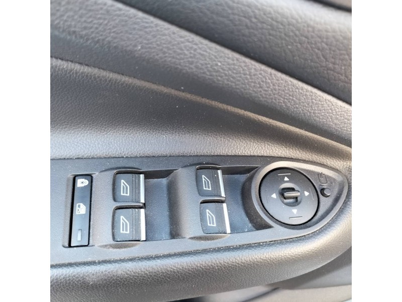 ford kuga del año 2019