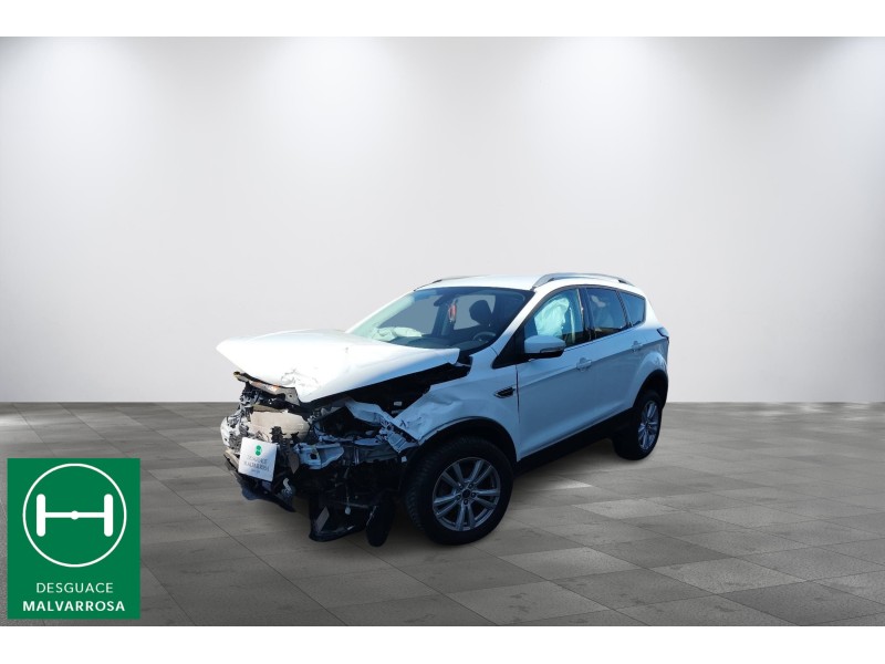 ford kuga del año 2019