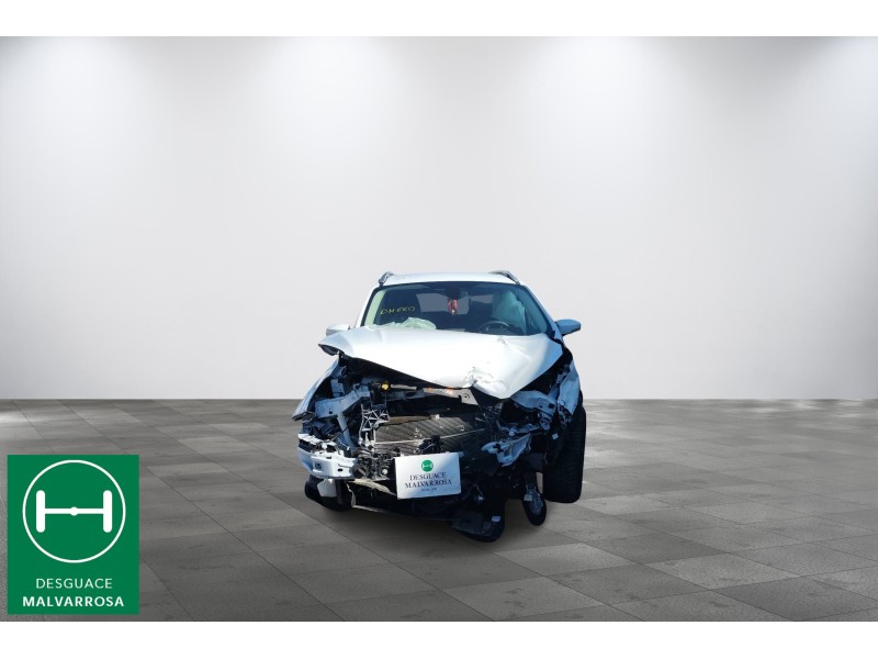 ford kuga del año 2019