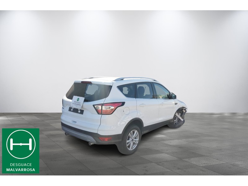 ford kuga del año 2019