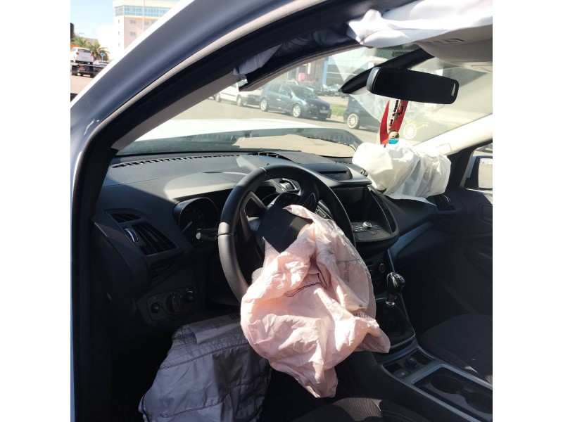 ford kuga del año 2019