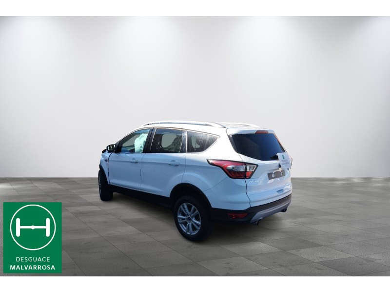 ford kuga del año 2019
