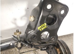Recambio de puente trasero para fiat qubo (300) 1.3 16v m-jet cat referencia OEM IAM    2