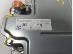 Recambio de convertidor de voltaje para renault arkana referencia OEM IAM  292A06301R  2
