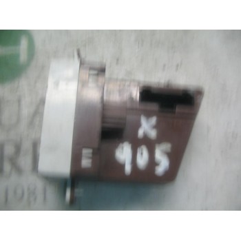 MODULO ELECTRONICO 