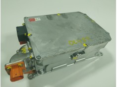 Recambio de convertidor de voltaje para cupra leon sportstourer (kl8) 1.4 tsi phev referencia OEM IAM  5QE915685C 