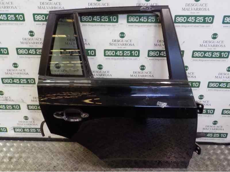 Recambio de puerta trasera derecha para bmw x3 (e83) 2.0 turbodiesel cat referencia OEM IAM 41003449338 41003449338 