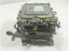 Recambio de convertidor de voltaje para citroën c-zero seduction referencia OEM IAM  9410A048  2