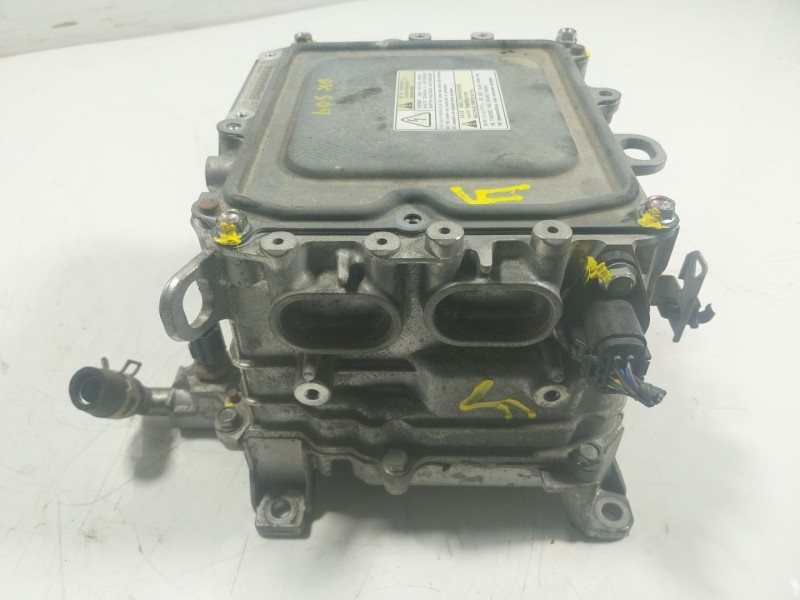 Recambio de convertidor de voltaje para citroën c-zero seduction referencia OEM IAM  9410A048 