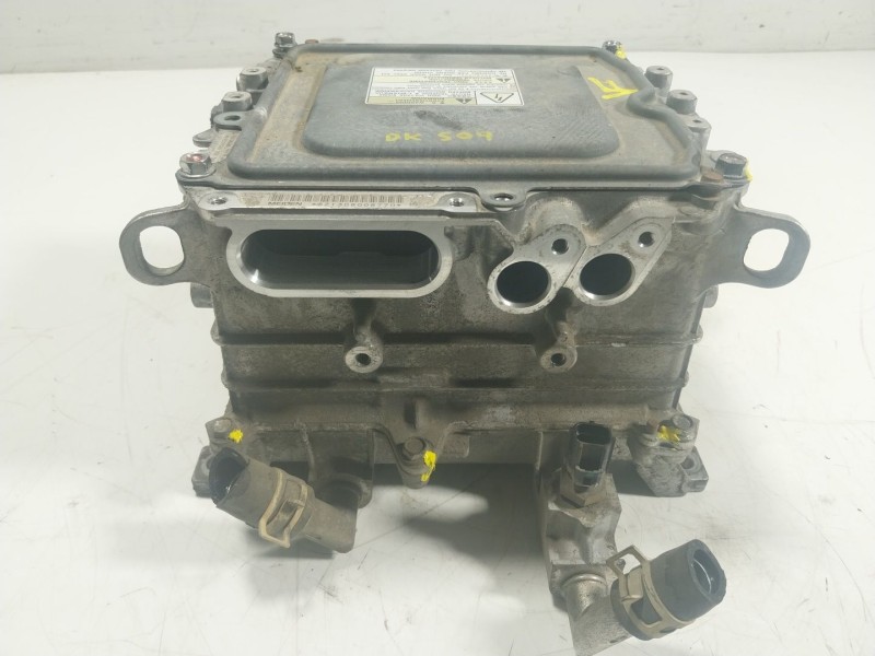 Recambio de convertidor de voltaje para citroën c-zero seduction referencia OEM IAM  9410A048 