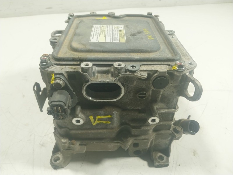 Recambio de convertidor de voltaje para citroën c-zero seduction referencia OEM IAM  9410A048 