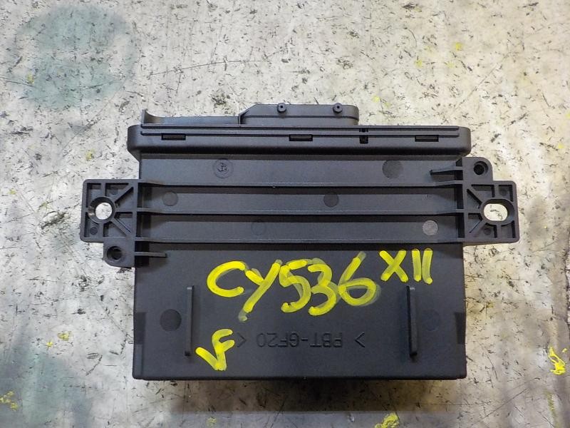 Recambio de modulo electronico para audi a6 berlina (4f2) 2.0 tdi referencia OEM IAM 4F0907280B 4F0907280A 