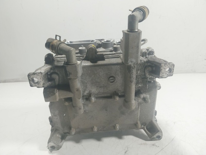 Recambio de convertidor de voltaje para citroën c-zero seduction referencia OEM IAM  9410A048 