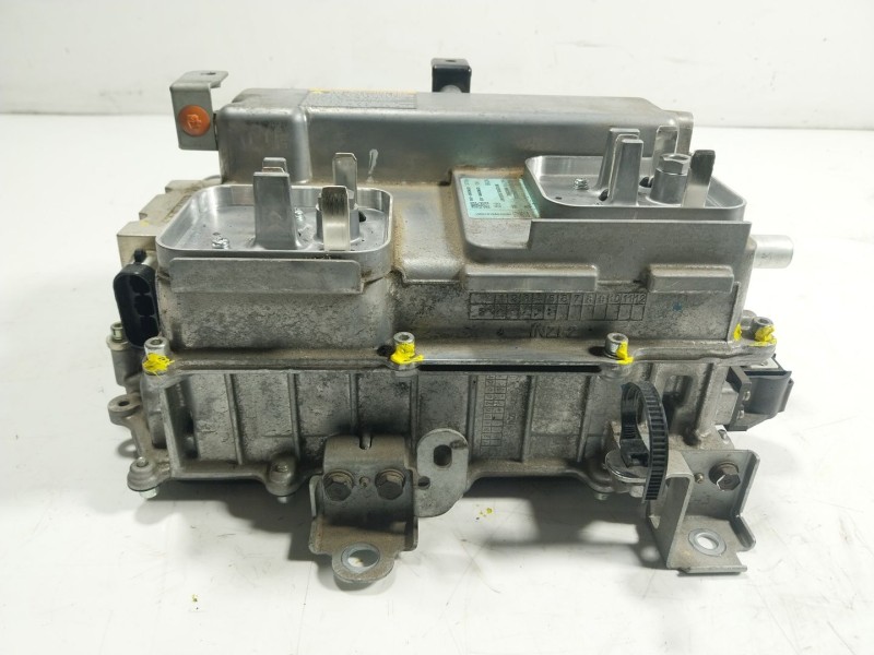 Recambio de convertidor de voltaje para kia niro concept referencia OEM IAM   