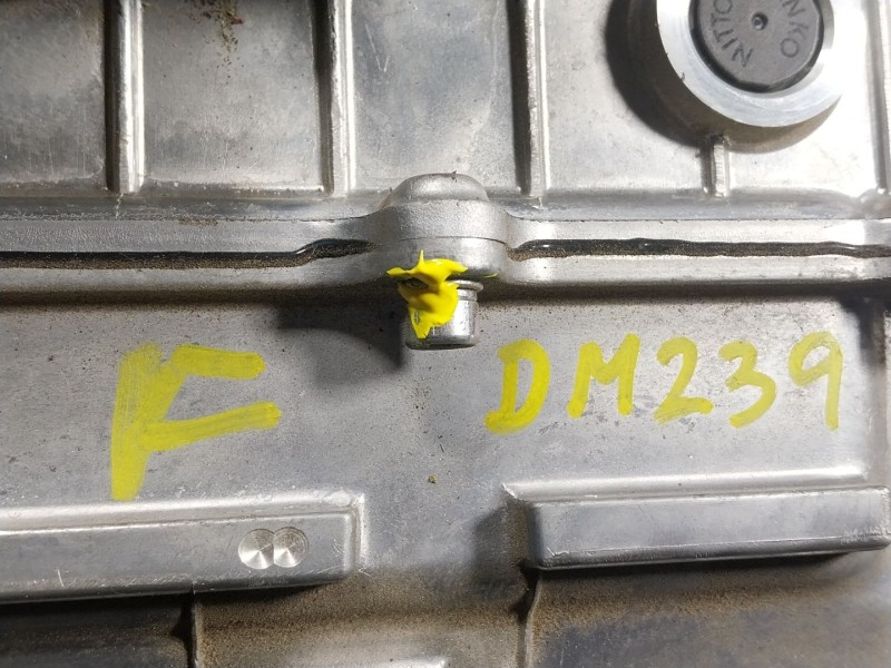 Recambio de convertidor de voltaje para kia niro concept referencia OEM IAM   