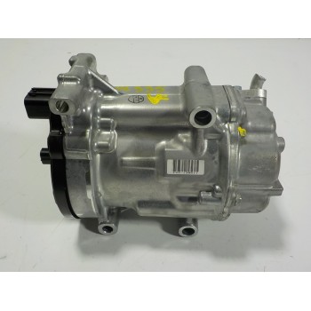 COMPRESOR AIRE ACONDICIONADO 0424000741 
