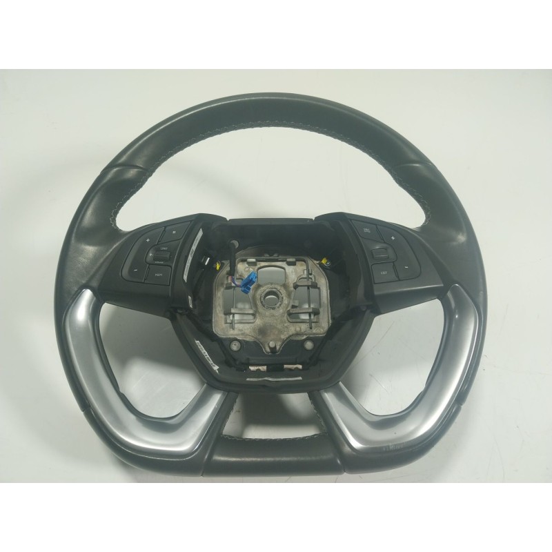 Recambio de volante para citroën ds5 2.0 blue-hdi fap referencia OEM IAM  98002842ZQ00 