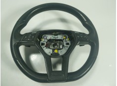 Recambio de volante para mercedes-benz clase e (w212) lim. 2.1 cdi cat referencia OEM IAM  00122458767ID 