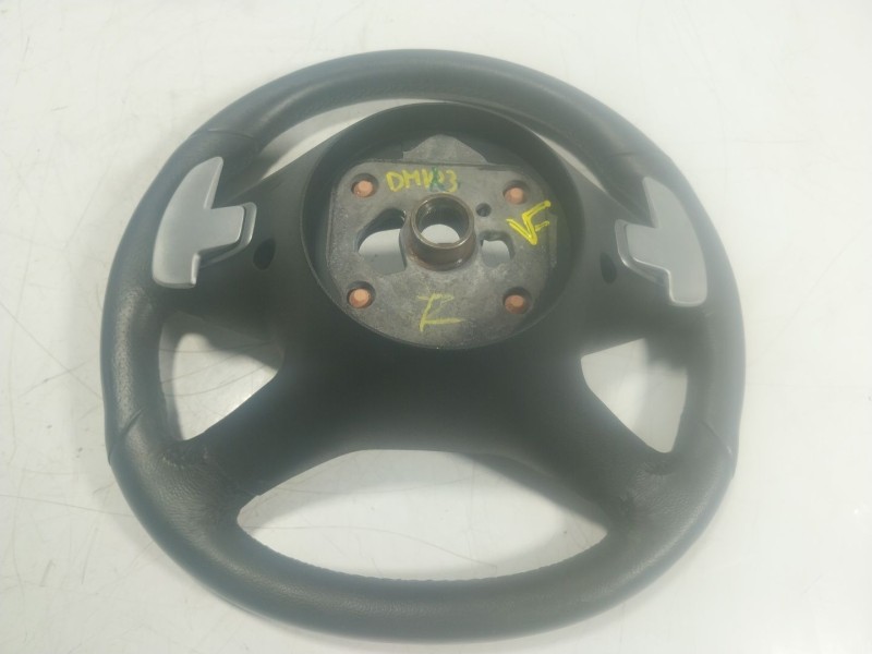 Recambio de volante para mercedes-benz clase m (w164) 6.2 v8 cat referencia OEM IAM  A1644606603 