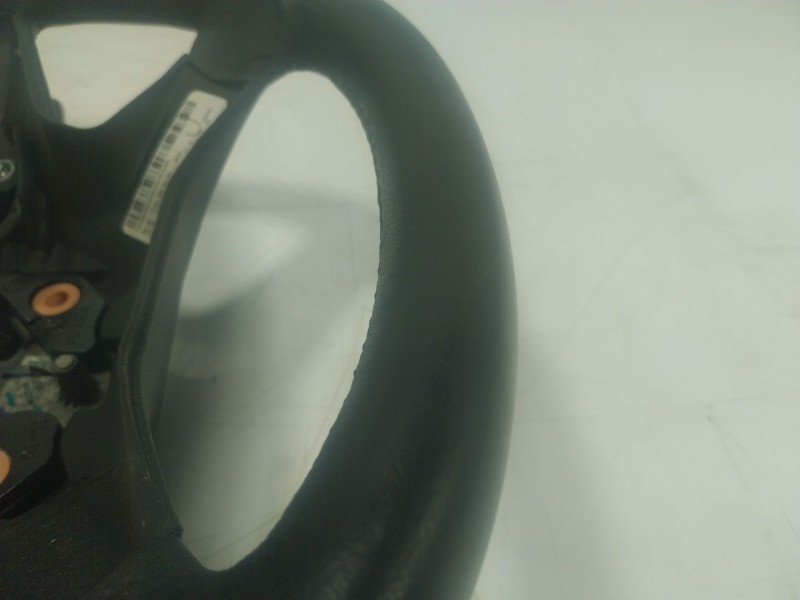 Recambio de volante para mercedes-benz clase m (w164) 6.2 v8 cat referencia OEM IAM  A1644606603 