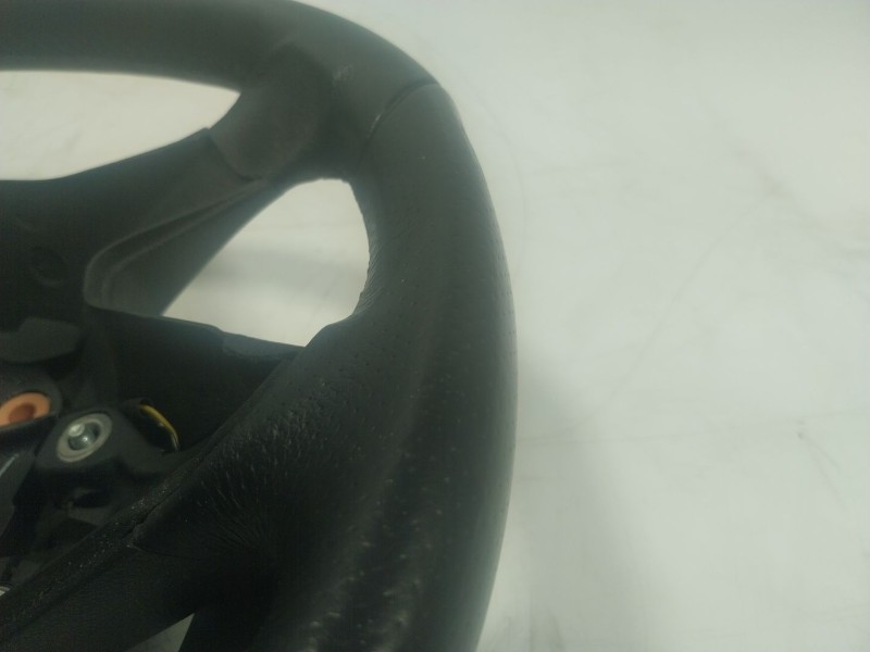 Recambio de volante para mercedes-benz clase m (w164) 6.2 v8 cat referencia OEM IAM  A1644606603 