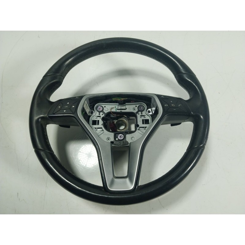 Recambio de volante para mercedes-benz clase a (w176) 1.5 cdi cat referencia OEM IAM  A2184609103 