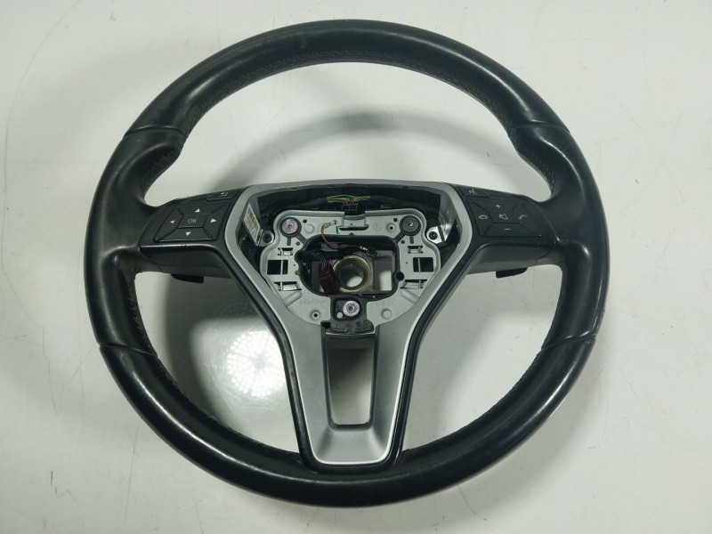 Recambio de volante para mercedes-benz clase a (w176) 1.5 cdi cat referencia OEM IAM  A2184609103 