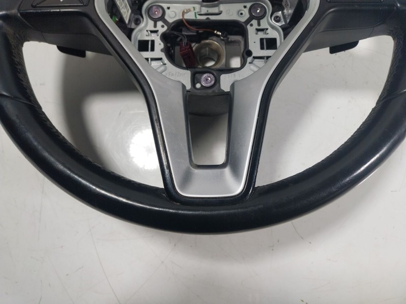 Recambio de volante para mercedes-benz clase a (w176) 1.5 cdi cat referencia OEM IAM  A2184609103 