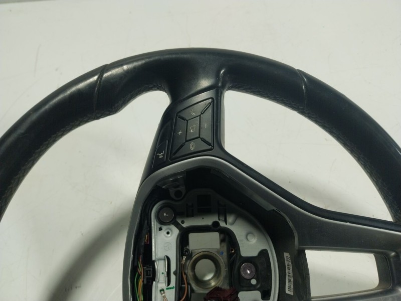 Recambio de volante para mercedes-benz clase a (w176) 1.5 cdi cat referencia OEM IAM  A2184609103 