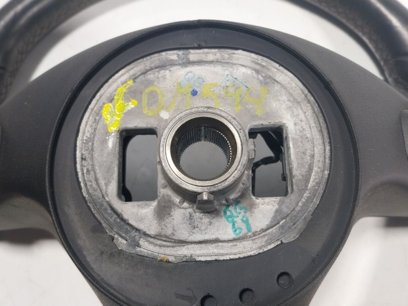 Recambio de volante para mercedes-benz clase a (w176) 1.5 cdi cat referencia OEM IAM  A2184609103 