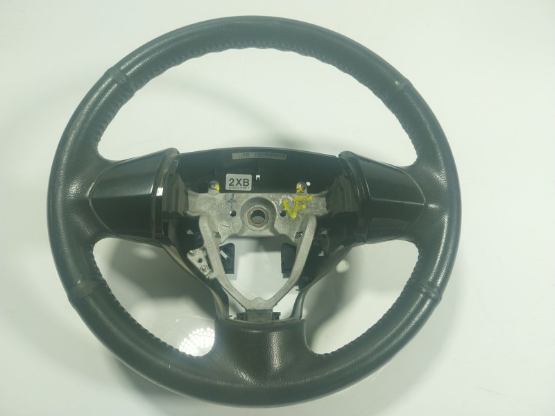 Recambio de volante para citroën c-zero seduction referencia OEM IAM  4400A382XB 