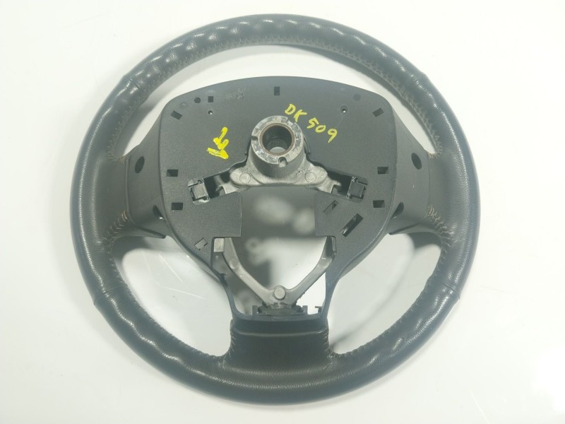 Recambio de volante para citroën c-zero seduction referencia OEM IAM  4400A382XB 