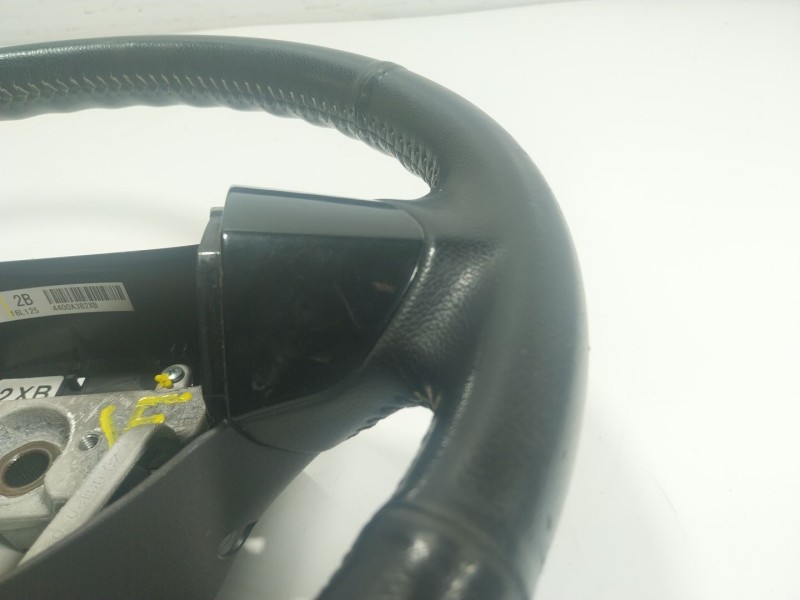 Recambio de volante para citroën c-zero seduction referencia OEM IAM  4400A382XB 