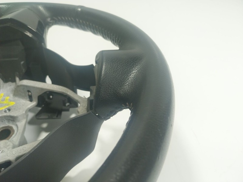 Recambio de volante para citroën c-zero seduction referencia OEM IAM  4400A382XB 
