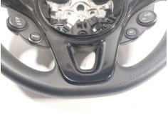 Recambio de volante para smart forfour ev eq 17.6 kwh referencia OEM IAM  484001553R  2